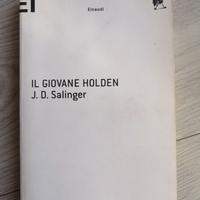 Il giovane holden - J. D. Salinger