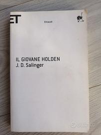 Il giovane holden - J. D. Salinger