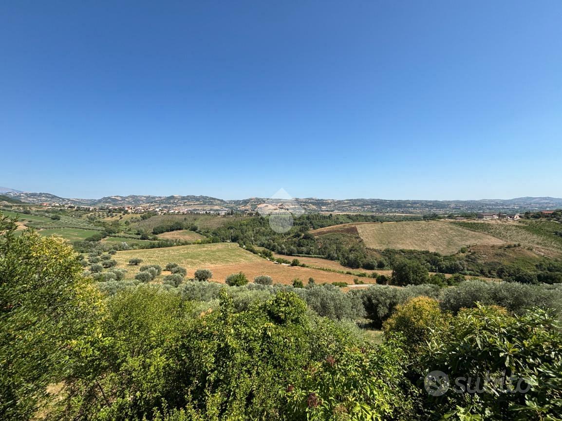 Casa – Cellino Attanasio, Mingarelli - Altro