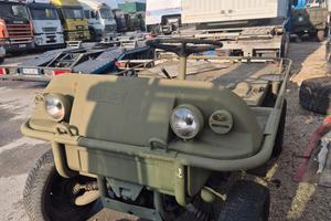 Motocarrello Lohr FL500 4×4