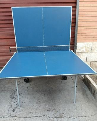 tavolo da ping pong