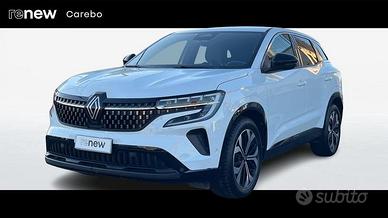 Renault Austral 1.2 E-Tech full hybrid Techno...