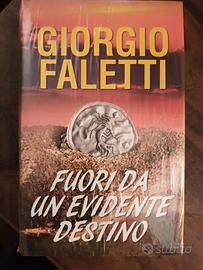 libro GIORGIO FALETTI 