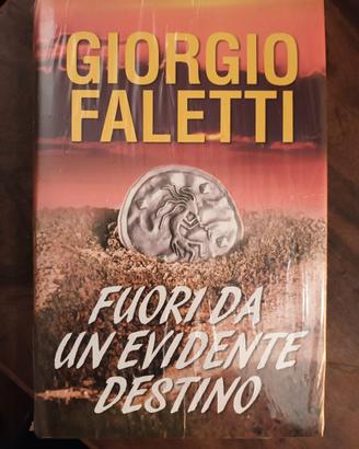 libro GIORGIO FALETTI 