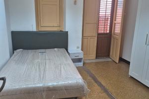 Camere singole e doppia Via Perez