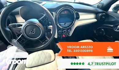 Subito Vroom Arezzo MINI Mini F56 Mini 2.0 Cooper S Yours