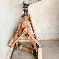 Attrezzi agricoli vari