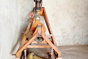 Attrezzi agricoli vari