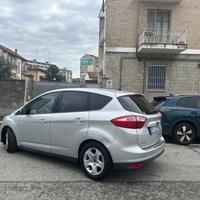Ford C-Max 1.0 EcoBoost 125CV benzina euro 6