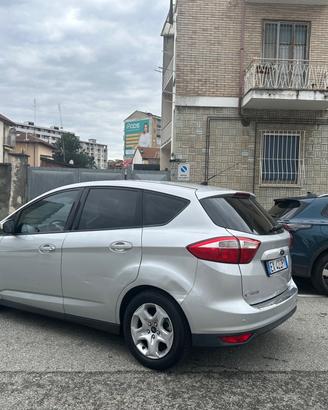 Ford C-Max 1.0 EcoBoost 125CV benzina euro 6