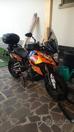Ktm 990 smt abs 2014