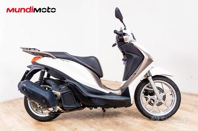 PIAGGIO MEDLEY 125 I-GET - 2022