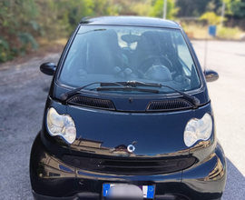 Smart fortwo 2serie