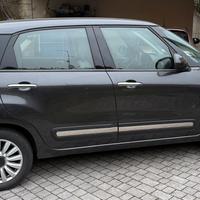 500L 1.4 benzina