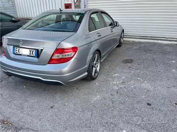 Mercedes Classe C