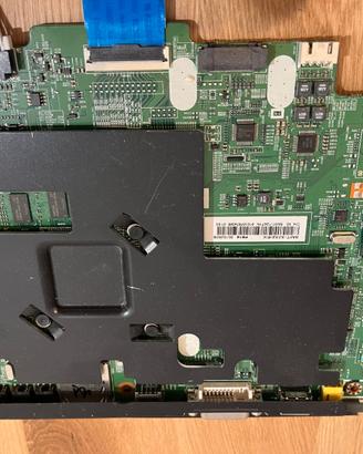 Scheda main Samsung SMT-3232EX BN91-12471N TV rica