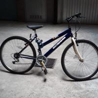 Bici Mountain Bike
