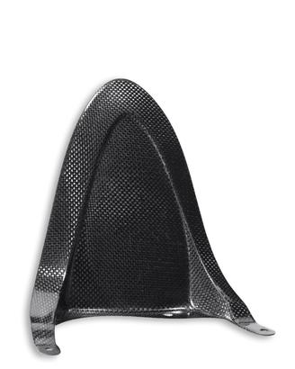 Pinna posteriore per Ducati Hypermotard 796/1100