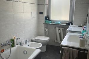 Appartamento verrone 85 mq circa