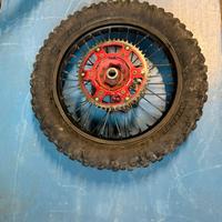 Cerchi kite honda crf 250/450