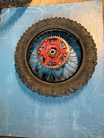 Cerchi kite honda crf 250/450