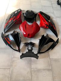Ricambi bmw s1000rr