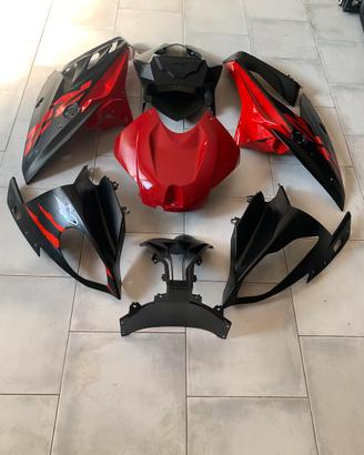 Ricambi bmw s1000rr