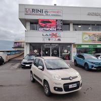 Fiat Panda 0.9 TwinAir Turbo Natural Power Lounge-