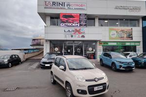 Fiat Panda 0.9 TwinAir Turbo Natural Power Lounge-