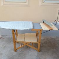 Asse da stiro Foppa Pedretti