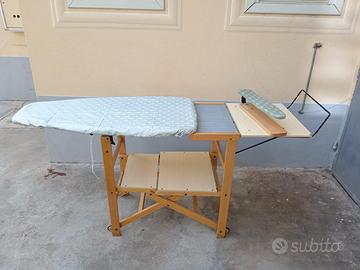 Asse da stiro Foppa Pedretti