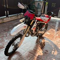 Fantic XE 125 2022 Edition