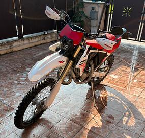 Fantic XE 125 2022 Edition