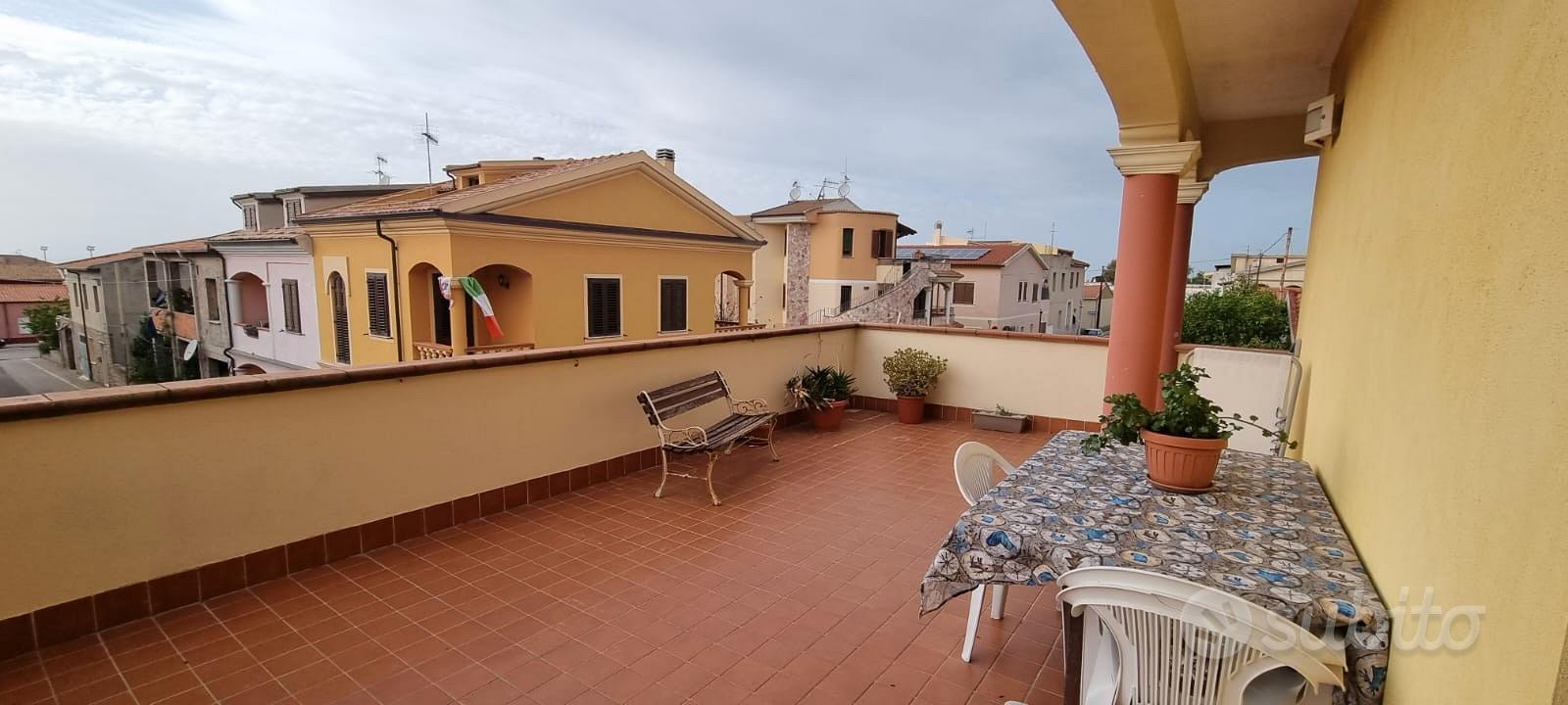 Appartamento – Ossi, Tàttari/Sassari - Vista 3