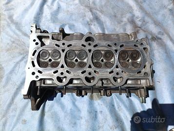 Testata Kia Hyundai G4FA G4FC G4FD numero 22112B00