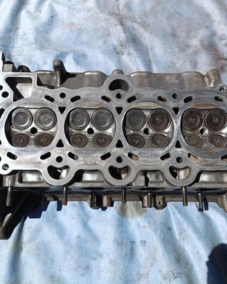 Testata Kia Hyundai G4FA G4FC G4FD numero 22112B00