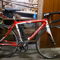 BDC Wilier Triestina Izoard XP