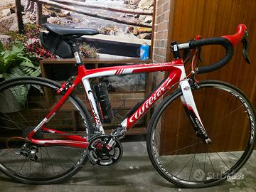 BDC Wilier Triestina Izoard XP