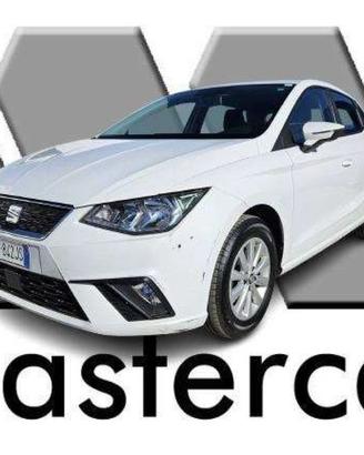SEAT Ibiza Ibiza V 2017 1.6 tdi Business 95cv ds
