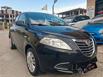 LANCIA YPSILON GOLD 1.2 BENZINA 70CV