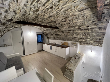 Appartamento ad Apricale