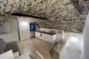 Appartamento ad Apricale