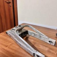 Forcellone Aprilia rs 50 post 06-10