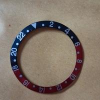 ghiera coke rolex originale