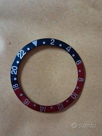 ghiera coke rolex originale