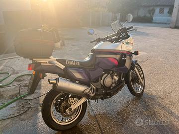 750 super tenere
