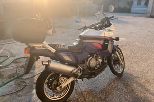 750 super tenere