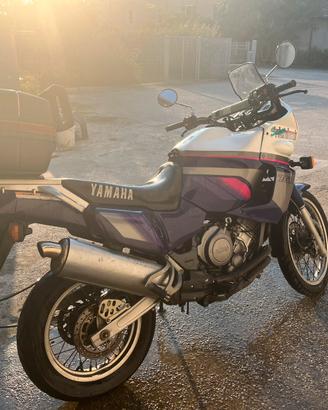 750 super tenere