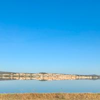 Panoramic View Sant'Antioco