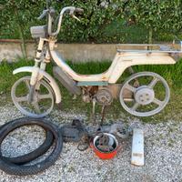 Gilera Vale 50